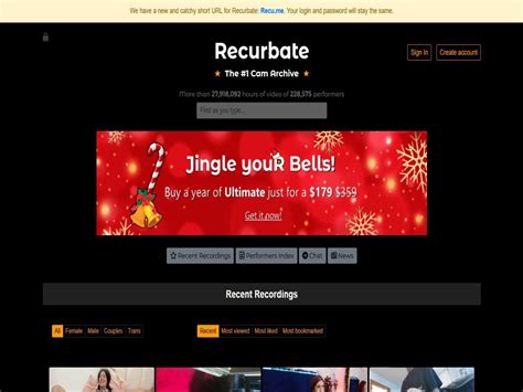 recur bate|Recu.me (Ex Recurbate.com) 2023 Solutions : r/Piracy